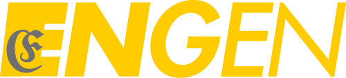 Logo von Engen